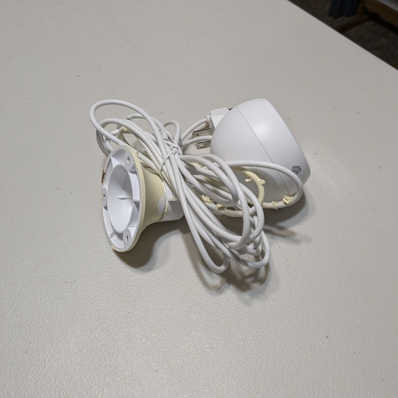 TP-Link Kasa KC420WS Smart Security Camera - Picture 3 of 9